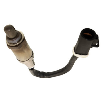 Replacement - Oxygen Sensor
