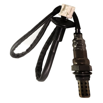 Replacement - Oxygen Sensor