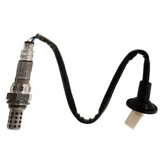 Replacement - Oxygen Sensor