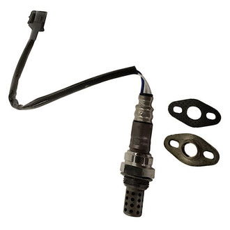 Replacement - Oxygen Sensor