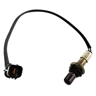 Replacement - Oxygen Sensor