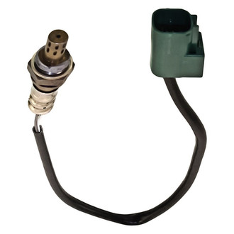 Replacement - Oxygen Sensor