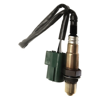 Replacement - Oxygen Sensor