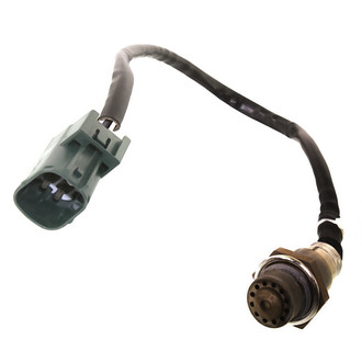 Replacement - Oxygen Sensor