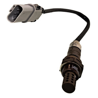 Replacement - Oxygen Sensor