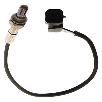 Replacement - Oxygen Sensor