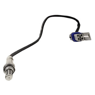 Replacement - Oxygen Sensor