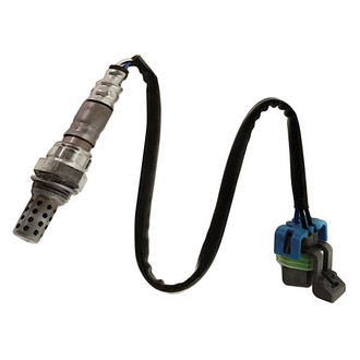 Replacement - Oxygen Sensor