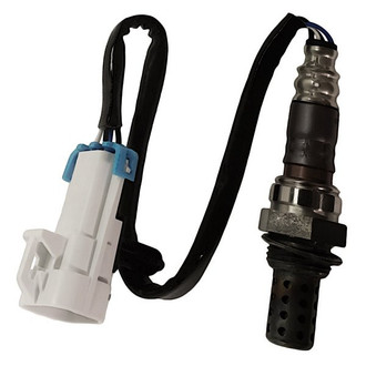 Replacement - Oxygen Sensor