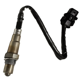 Replacement - Oxygen Sensor