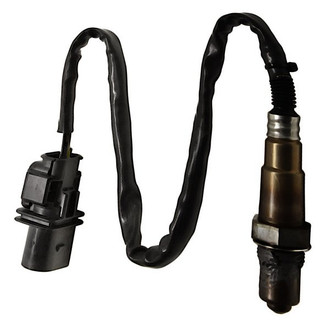 Replacement - Oxygen Sensor