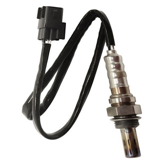 Replacement - Oxygen Sensor