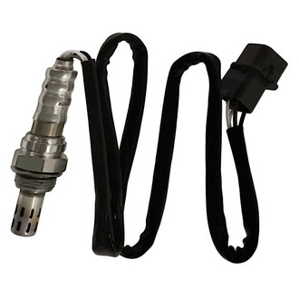 Replacement - Oxygen Sensor
