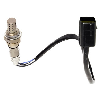 Replacement - Oxygen Sensor