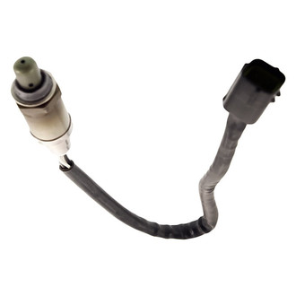 Replacement - Oxygen Sensor