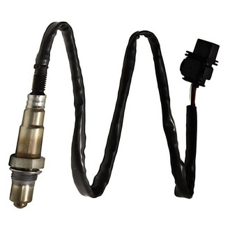 Replacement - Oxygen Sensor