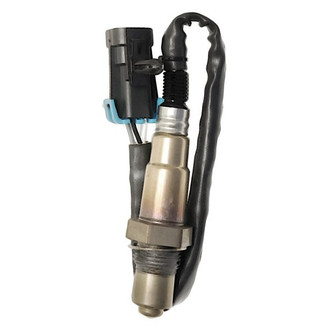 Replacement - Oxygen Sensor