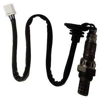 Replacement - Oxygen Sensor