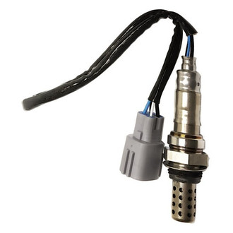 Replacement - Oxygen Sensor