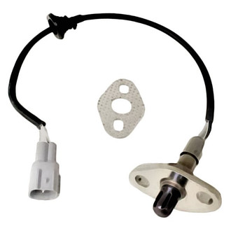Replacement - Oxygen Sensor