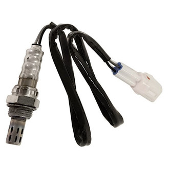 Replacement - Oxygen Sensor
