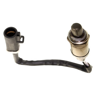 Replacement - Oxygen Sensor