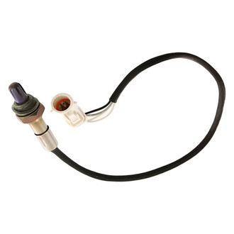 Replacement - Oxygen Sensor
