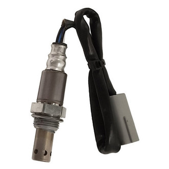 Replacement - Oxygen Sensor