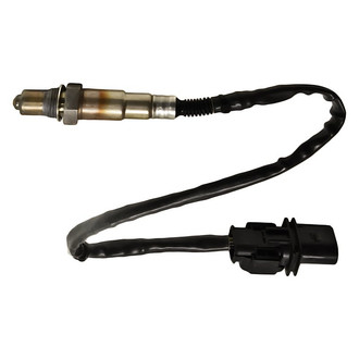 Replacement - Oxygen Sensor