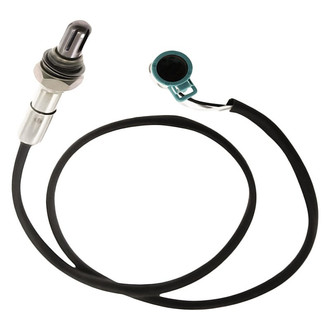 Replacement - Oxygen Sensor