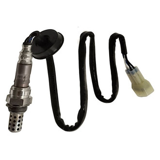 Replacement - Oxygen Sensor