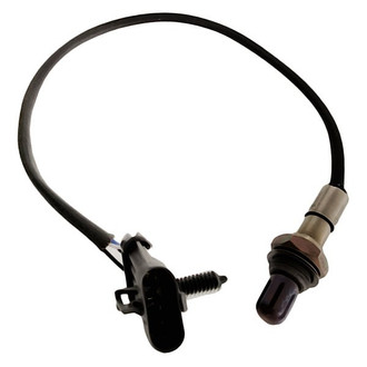 Replacement - Oxygen Sensor