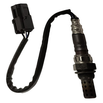 Replacement - Oxygen Sensor