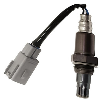 Replacement - Oxygen Sensor