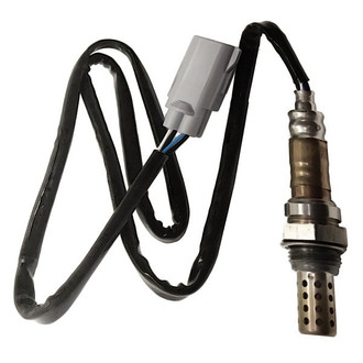 Replacement - Oxygen Sensor
