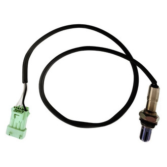 Replacement - Oxygen Sensor