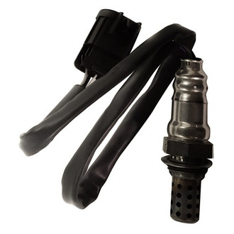 Replacement - Oxygen Sensor