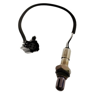 Replacement - Oxygen Sensor