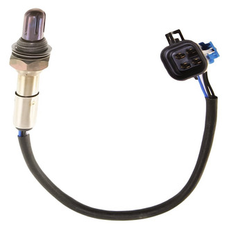 Replacement - Oxygen Sensor