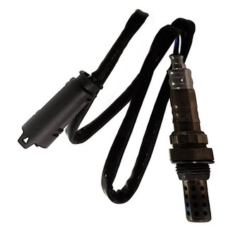 Replacement - Oxygen Sensor