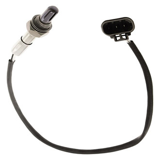 Replacement - Oxygen Sensor