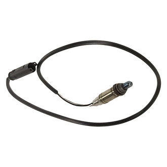 Replacement - Oxygen Sensor