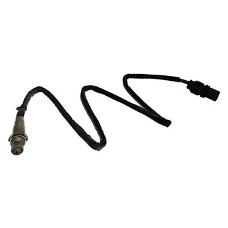 Replacement - Oxygen Sensor