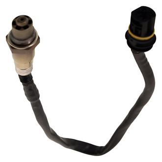 Replacement - Oxygen Sensor