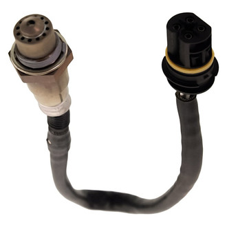 Replacement - Oxygen Sensor