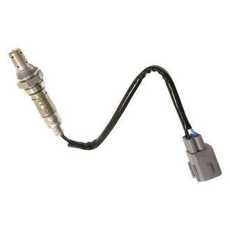 Replacement - Oxygen Sensor
