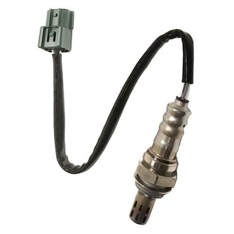 Replacement - Oxygen Sensor