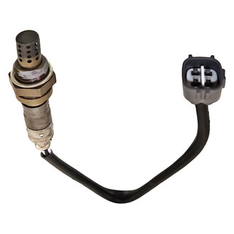 Replacement - Oxygen Sensor