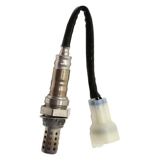 Replacement - Oxygen Sensor