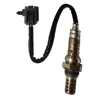 Replacement - Oxygen Sensor